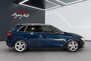 Audi A3 SPB 1.5 TFSI COD S tronic Business