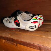 scarpe sidi bdc n.45