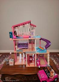 Casa delle barbie