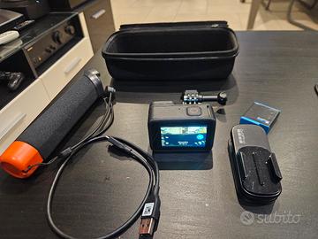 gopro hero 9