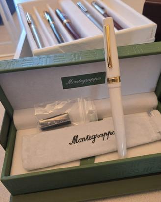 Penna stilografica Montegrappa "Armonia"