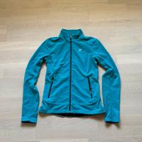 Giacca con Zip della Montura da Donna Taglia: S