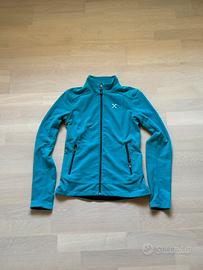 Giacca con Zip della Montura da Donna Taglia: S