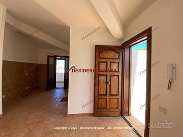 Casa, Campofelice di Roccella.