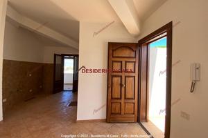 Casa, Campofelice di Roccella.