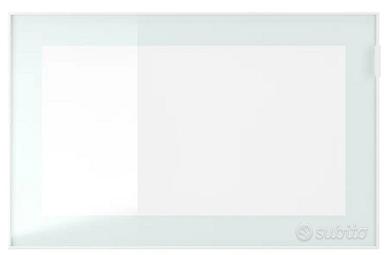 Anta Ikea Glassvik 60x38