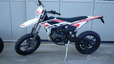 Beta RR 50 SM STANDARD 2024 nuova SUPERPROMO