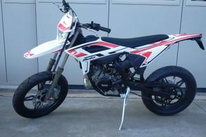 Beta RR 50 SM STANDARD 2024 nuova SUPERPROMO