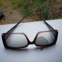 occhiali da sole donna chanel 