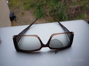 occhiali da sole donna chanel 