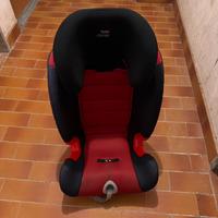 Seggiolino Britax Advansafix