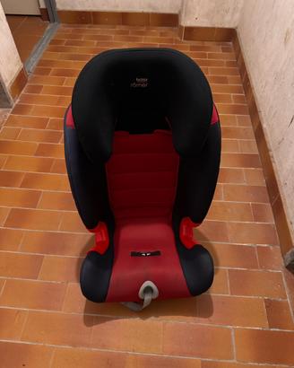 Seggiolino Britax Advansafix