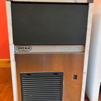 Macchina del ghiaccio BREMA