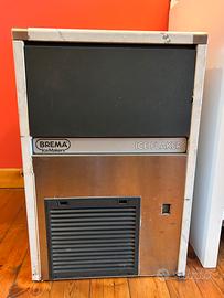 Macchina del ghiaccio BREMA