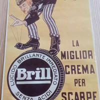 litografia di Giorgio muggiani anno 1921 .