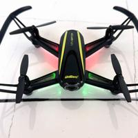 Drone UDI Navigator W 720p+5 batterie+valigetta
