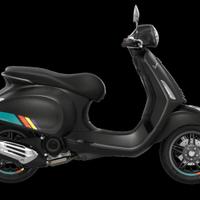 Piaggio Vespa 150 S