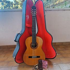 Chitarra classica