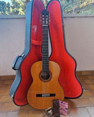Chitarra classica