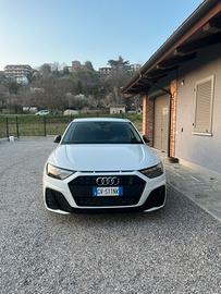 Audi A1 40 TFSI 207 cv 2023
