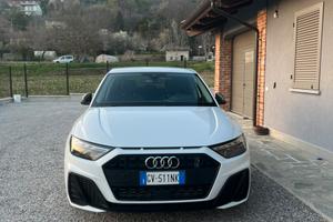 Audi A1 40 TFSI 207 cv 2023