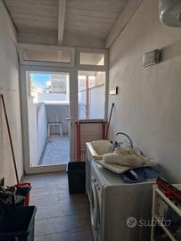 Lecce - bilocale pronto da abitare-  3248430977