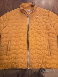 3XL - K-Way - Valentine - piumino