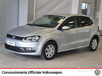 Volkswagen Polo 5p 1.2 tsi bm comfortline