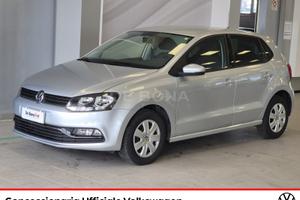 Volkswagen Polo 5p 1.2 tsi bm comfortline