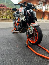 Ktm 1290 super duke 2018
