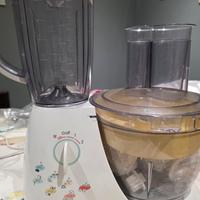 Robot da cucina Bosch PowerMixx 800W