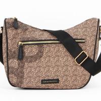 tracolla forma mezzaluna Cortina polo style