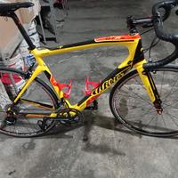 bici da corsa 