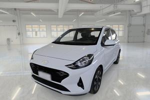 HYUNDAI I10 1.0 MPI A/T CONNECTLINE AUTO 5 PORTE B