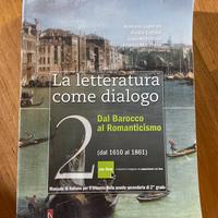 La letteratura come dialogo 2