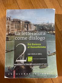 La letteratura come dialogo 2