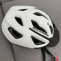 Casco bici