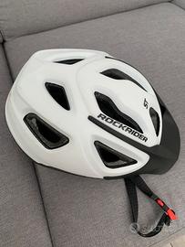 Casco bici