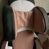 SEGGIOLINO PER AUTO "CONCORD" LIFT EVO PT 15-36Kg