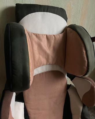 SEGGIOLINO PER AUTO "CONCORD" LIFT EVO PT 15-36Kg