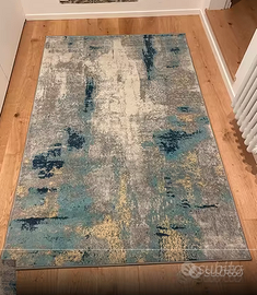 Tappeto 120x80 nuovo mai usato
