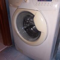 lavatrice 8kg zerowatt 