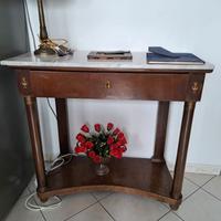 Consolle 