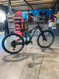 ORBEA RALLON