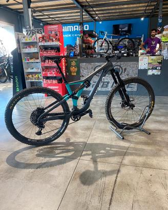 ORBEA RALLON
