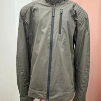 Giacca moto custom  cafe racer tucano urbano
