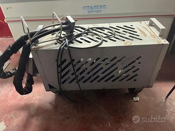 Gruppo Refrigerante COLD CAR