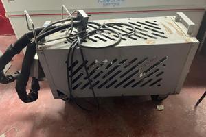 Gruppo Refrigerante COLD CAR