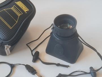 Hoodman Hoodloupe per schermo reflex/mirrorless