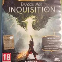 Dragon Age inquisition GOTY